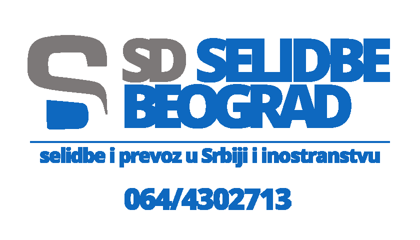 Selidbe Beograd